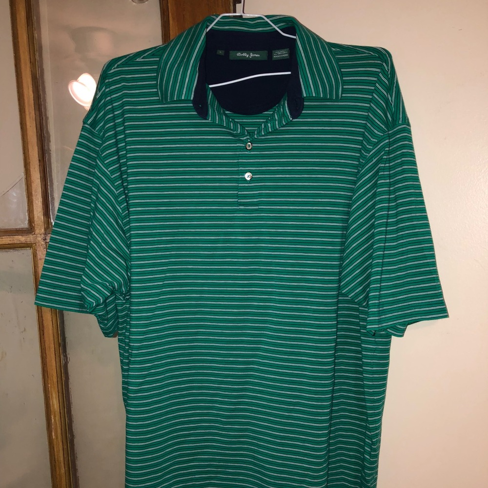 Bobby Jones Polo